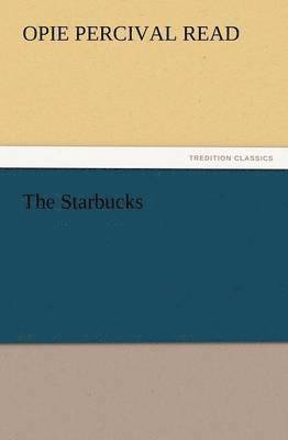 The Starbucks 1