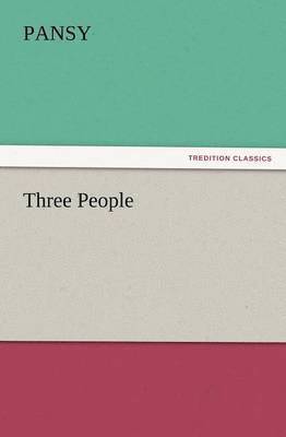 Three People