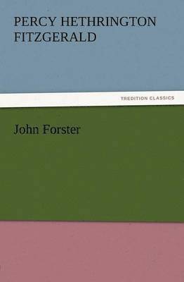 John Forster