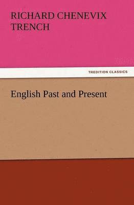 English Past and Present