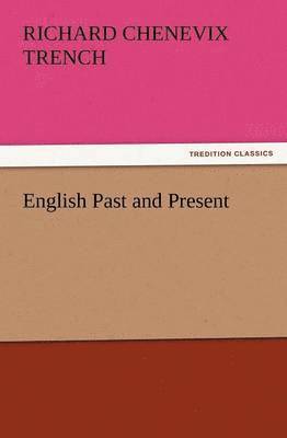 English Past and Present 1