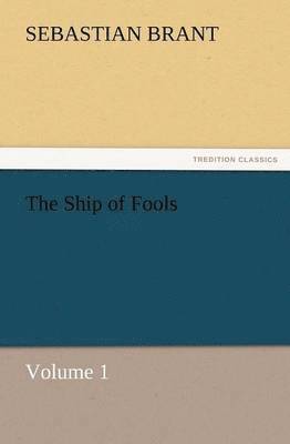 Ship of Fools, Volume 1