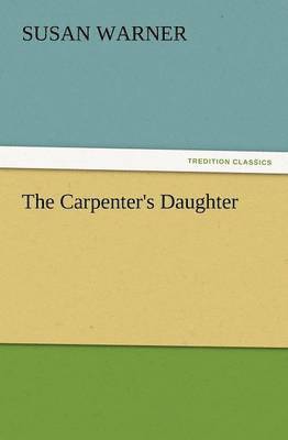 bokomslag Carpenter's Daughter