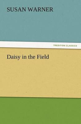 Daisy in the Field