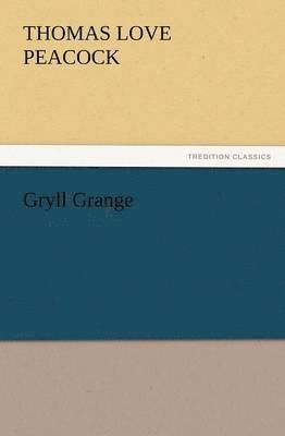 Gryll Grange 1