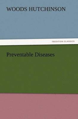Preventable Diseases 1