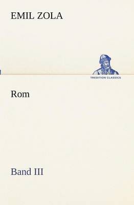 Rom - Band III 1