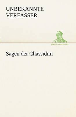 Sagen Der Chassidim