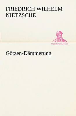 Götzen-Dämmerung 1
