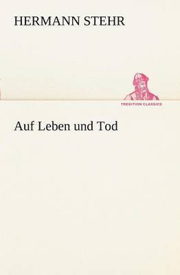 Auf Leben Und Tod 1