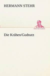 bokomslag Die Krahen/Gudnatz