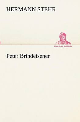 Peter Brindeisener 1