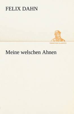 Meine Welschen Ahnen 1