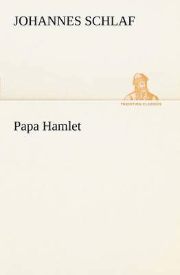 Papa Hamlet
