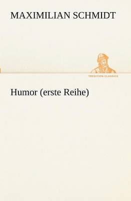 Humor (erste Reihe) 1