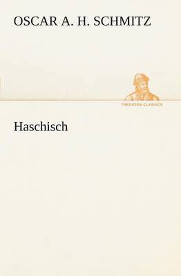 Haschisch 1