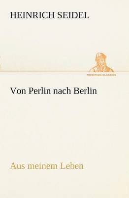 Von Perlin Nach Berlin 1