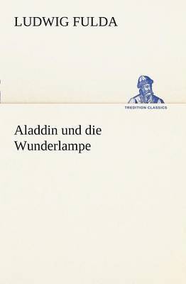 Aladdin Und Die Wunderlampe 1