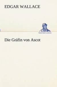 bokomslag Grafin Von Ascot