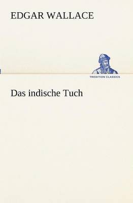 bokomslag indische Tuch