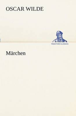 bokomslag Marchen