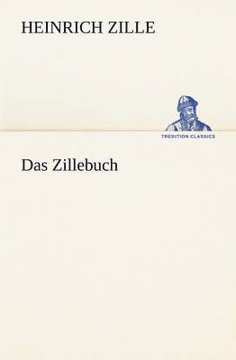 Zillebuch