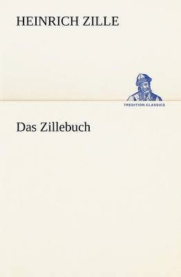 Das Zillebuch 1