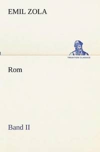 bokomslag Rom - Band II