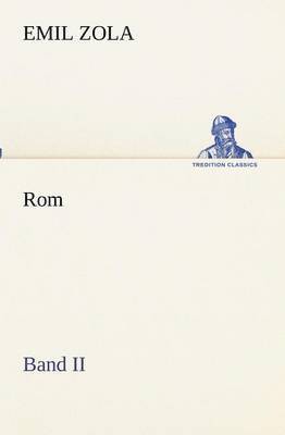 bokomslag Rom - Band II