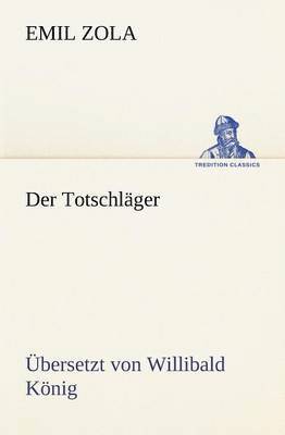 bokomslag Der Totschlager (U