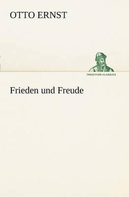 Frieden Und Freude 1