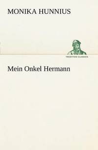 bokomslag Mein Onkel Hermann