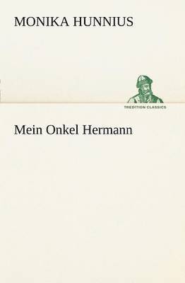 bokomslag Mein Onkel Hermann