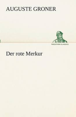 bokomslag Der Rote Merkur