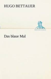 bokomslag Blaue Mal