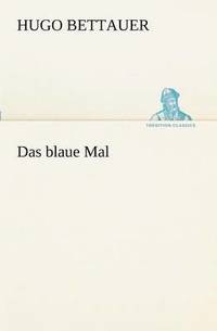 bokomslag Das Blaue Mal