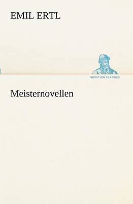 Meisternovellen 1