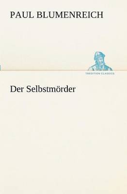 Selbstmorder