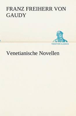 Venetianische Novellen