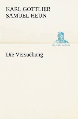 Die Versuchung 1