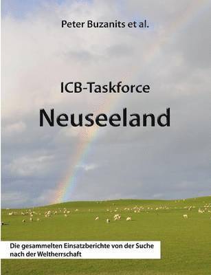 ICB-Taskforce Neuseeland 1