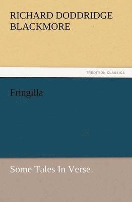 Fringilla 1