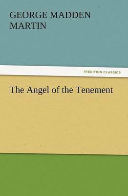 The Angel of the Tenement 1