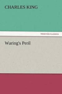 bokomslag Waring's Peril