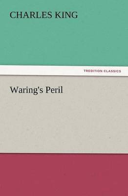 bokomslag Waring's Peril
