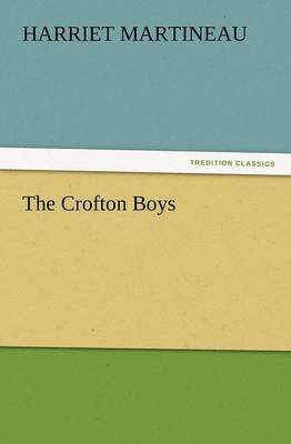 Crofton Boys