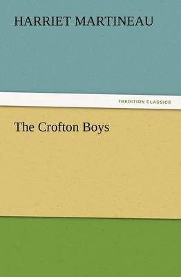 The Crofton Boys 1