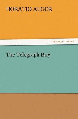 Telegraph Boy 1