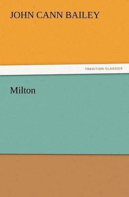 Milton 1