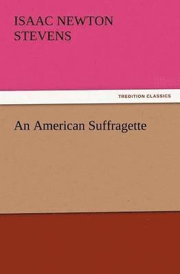 American Suffragette
